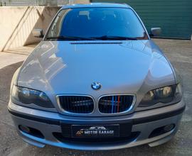 BMW Serie 3 (E46) - 2004 M Sport edition touring