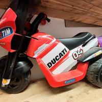 moto ducati