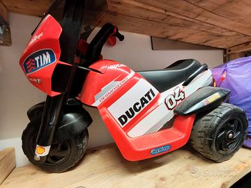 moto ducati