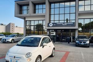 Fiat 500 1.3 Multijet 16V 95 CV Sport OK NEOPATENT