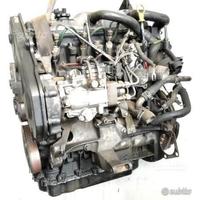 PBL300 Motore Ford Focus 1.8TDDi BHDB [99/05]