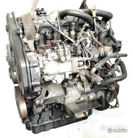 PBL300 Motore Ford Focus 1.8TDDi BHDB [99/05]