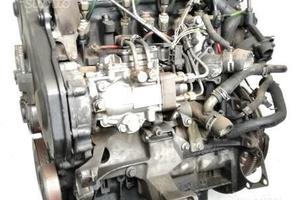 PBL300 Motore Ford Focus 1.8TDDi BHDB [99/05]