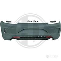 VW Scirocco 2014>2017 Paraurti posteriore R-look