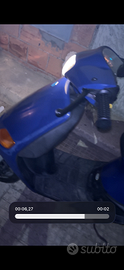 Zip fast rider 50   2 tempi. 600 euro