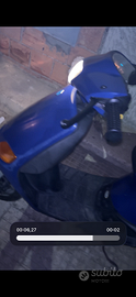 Zip fast rider 50   2 tempi. 600 euro