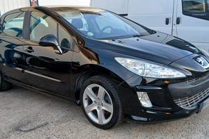 peugeot 308 1.6 thp feline 150cv 