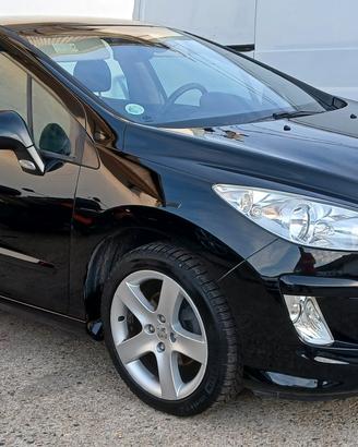 peugeot 308 1.6 thp feline 150cv 