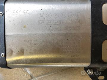 RICAMBI VARI APRILIA TUAREG 660 2022