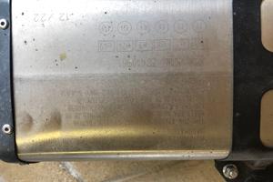 RICAMBI VARI APRILIA TUAREG 660 2022