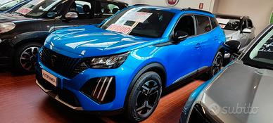 Peugeot 2008 Hybrid 145 e-DCS6 Allure