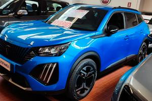 Peugeot 2008 Hybrid 145 e-DCS6 Allure