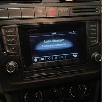 Infotainment Polo 6C 2014 MQB (con mascherina)