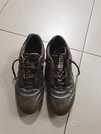 scarpe kappa  tg.37 