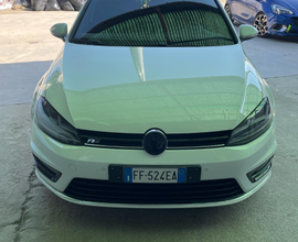 Golf 7 R line 2.0 TDI