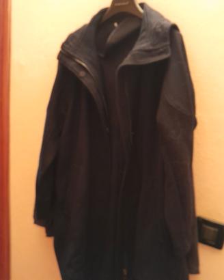 cappotto