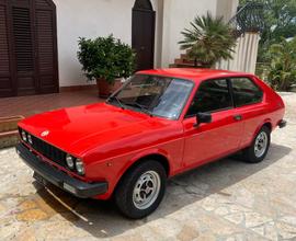 FIAT 128 3P sport coupè