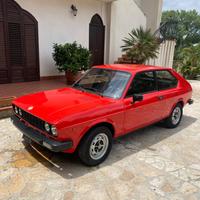 FIAT 128 3P sport coupè