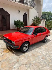 FIAT 128 3P sport coupè