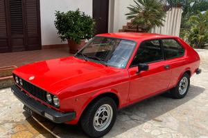 FIAT 128 3P sport coupè