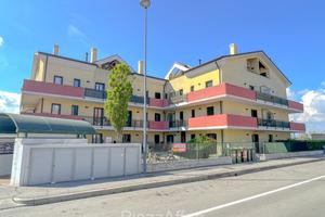 Recente appartamento locato