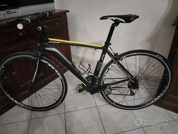 bici da corsa