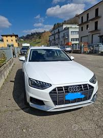 Audi A4 Allroad 4x4 2.0 Tdi