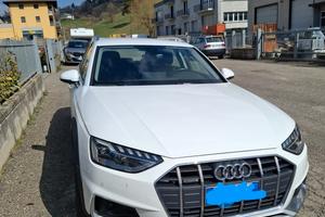 Audi A4 Allroad 4x4 2.0 Tdi