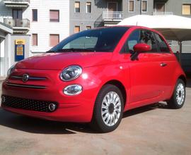 Fiat 500 1.0 Hybrid Lounge *PREZZO PROMO*
