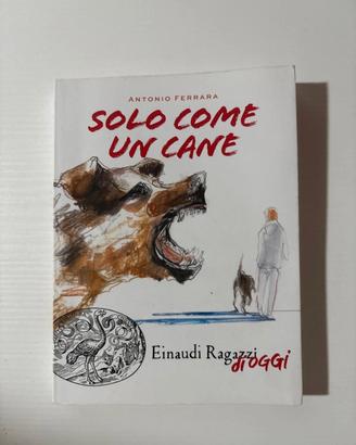 solo come un cane
