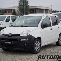 FIAT Panda 1.3MJT Van 2 posti