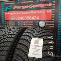 4 STAGIONI cod : 9905 Misura 225 50 R18 99V FALKEN