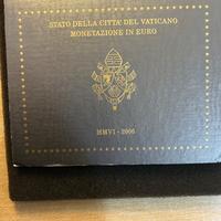 Divisionale Vaticano 2004