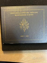 Divisionale Vaticano 2004