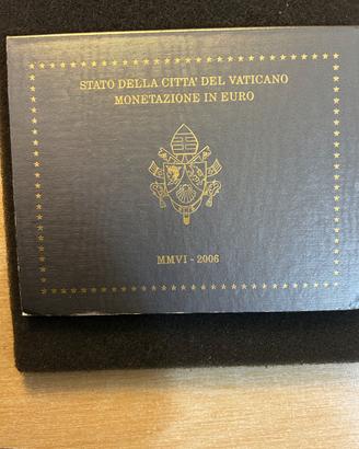 Divisionale Vaticano 2004