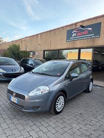 Fiat Grande Punto 1.4 5 porte Fun