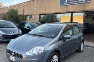 Fiat Grande Punto 1.4 5 porte Fun