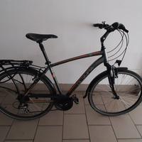 bicicletta Olympia da uomo tg. M