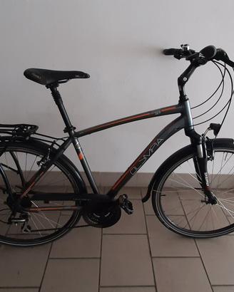 bicicletta Olympia da uomo tg. M