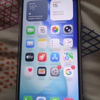 Iphone 12 nuovo contattare grazie