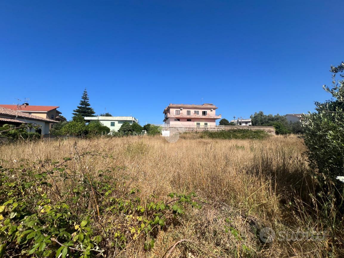 TER. RESIDENZIALE A ANZIO - Vista 4