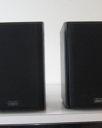 Impianto HIFI - INDIANALINE e PIONEER