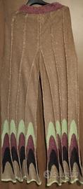 competo pantaloni e maglia