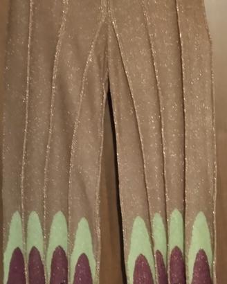 competo pantaloni e maglia