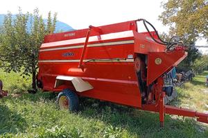carro unifeed