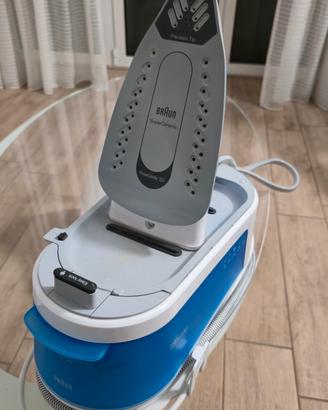 Braun CareStyle 1 - come nuovo 