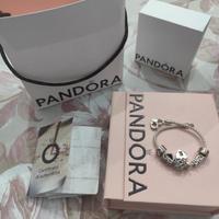 bracciale pandora