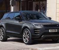 Ricambi usati range rover evoque discovery sport