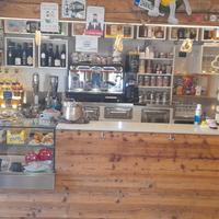 banco bar come  nuovo