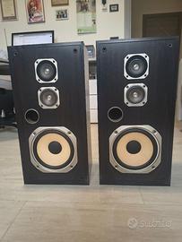 CASSE DIFFUSORI ACUSTICI MARANTZ HD-480